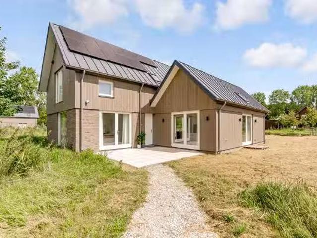 Woning te koop in Vogelhorst, Almere-haven
