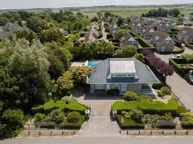 Woning te koop in De Brabander, Zeeland