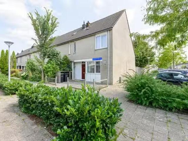 Woning te koop in Waterwijk, Almere-haven