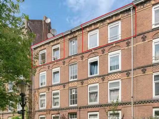Woning te koop in Noord, Amsterdam