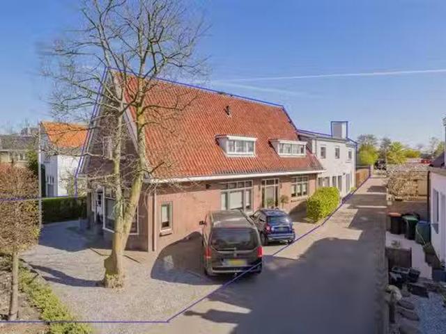 Woning te koop in Binnenstad, Leiden