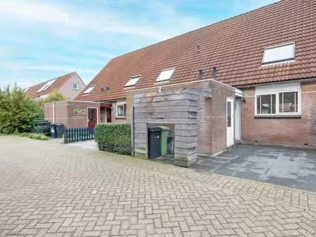 Woning te koop in Utrecht, Haarzuilens