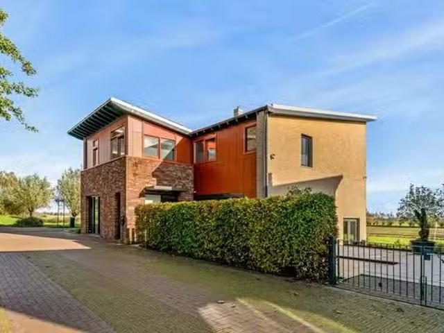 Woning te koop in Zuid Holland