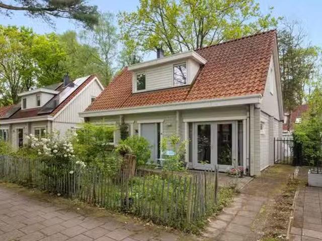 Woning te koop in Eindhoven, Gijzenrooi