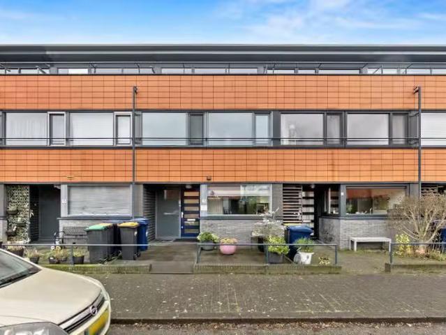 Woning te koop in Wateringse Veld, Zuid Holland