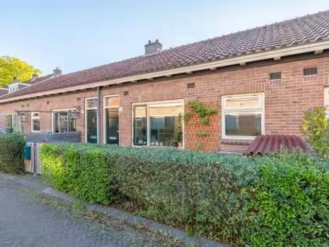 Woning te koop in Noord, Amsterdam