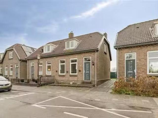 Woning te koop in Schellingwoude, Amsterdam