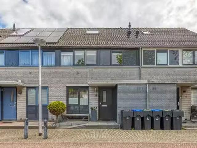 Woning te koop in Binnenstad, Leiden