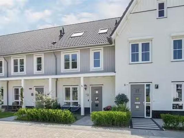 Woning te koop in Oud-Zuid, Tilburg