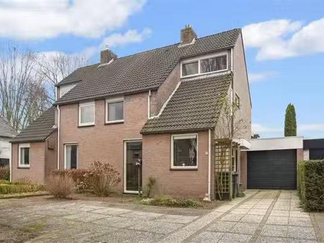 Woning te koop in Noord, Tilburg