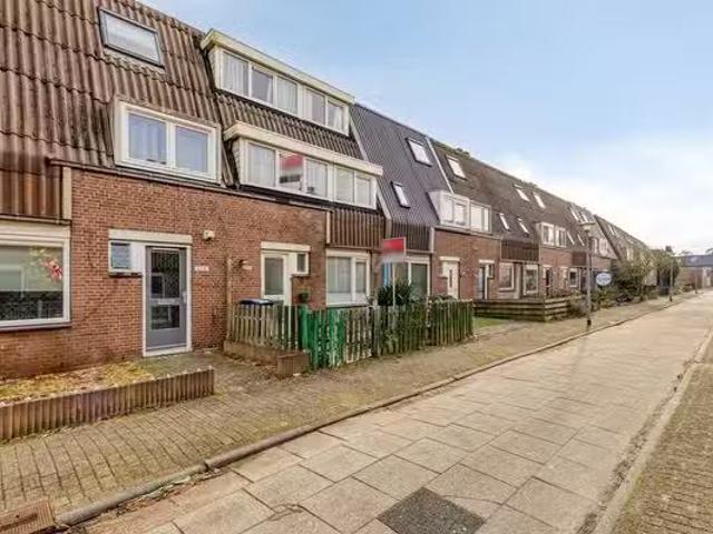 Woning te koop in Stedenwijk, Almere-haven