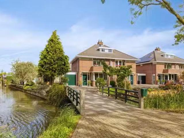 Woning te koop in Purmerend, Noord Holland