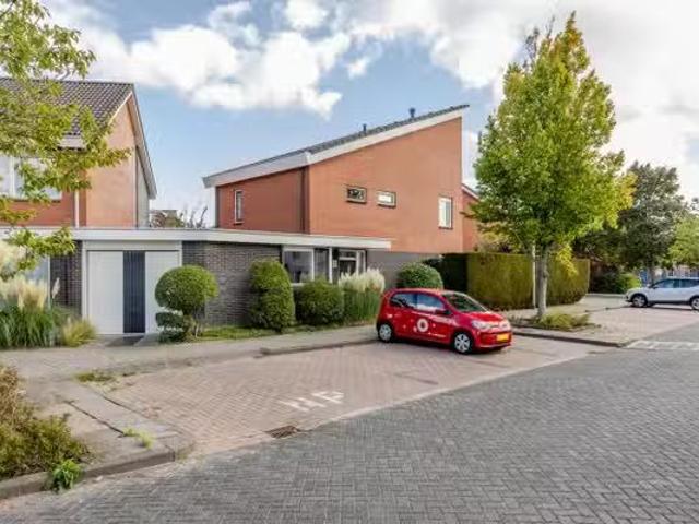 Woning te koop in Purmerend, Noord Holland