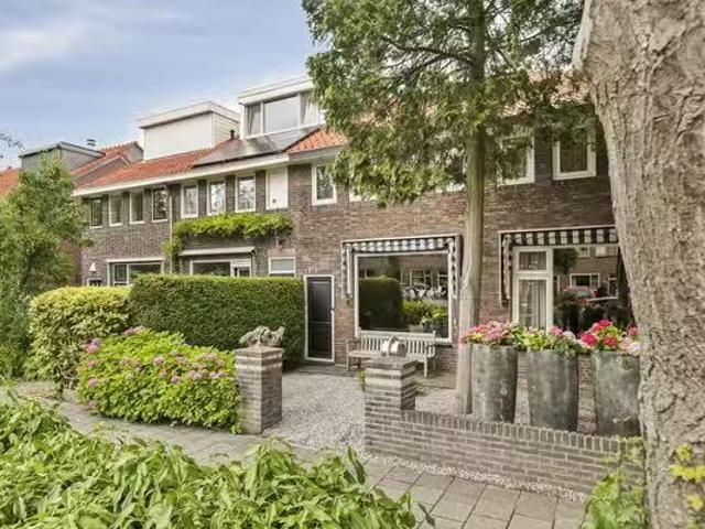 Woning te koop in Hillegersberg-Schiebroek, Rotterdam