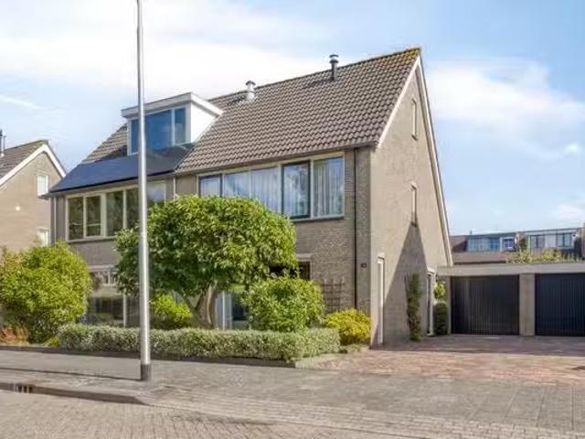 Woning te koop in Reeshof, Tilburg