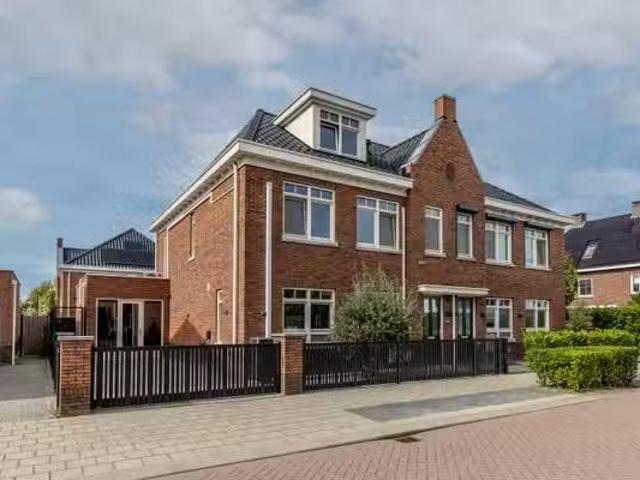 Woning te koop in Kralingen-Oost, Rotterdam