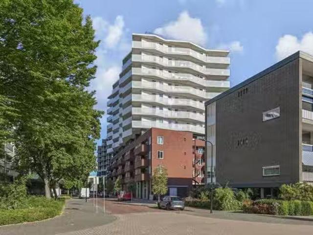 Woning te koop in Wateringse Veld, Den Haag