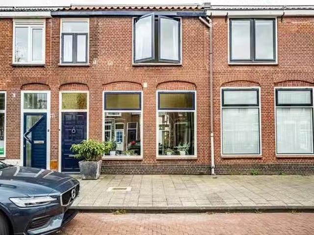 Woning te koop in Noord, Zuid Holland