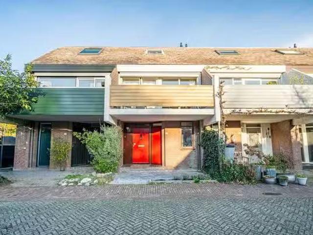 Woning te koop in Utrecht, Haarzuilens