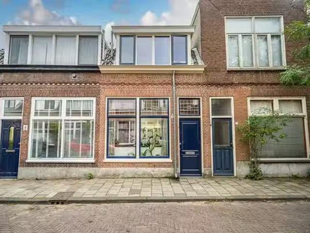 Woning te koop in Olland