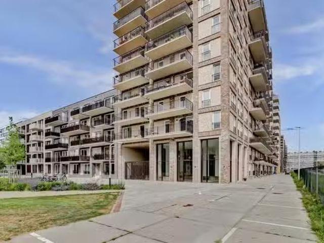 Woning te koop in Sloten, Amsterdam