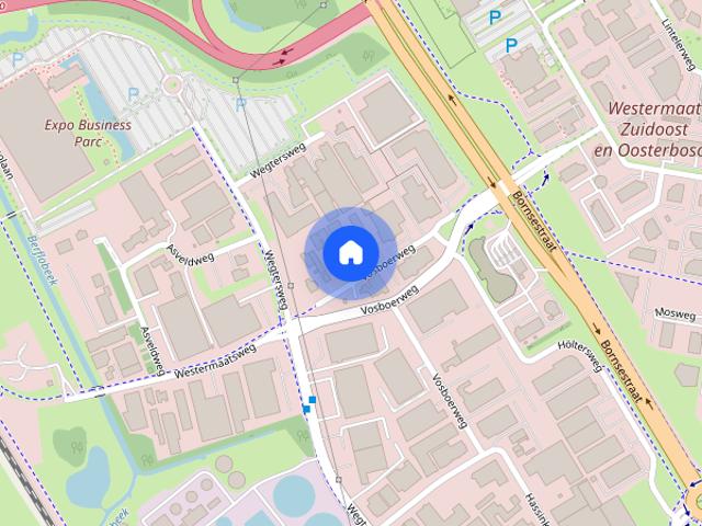 Woning te huur in Hengelo, Overijssel