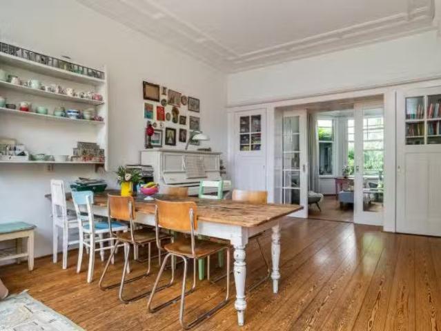 Woning te koop in Kralingen-Oost, Rotterdam
