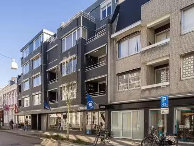 Woning te koop in Oud-Noord, Tilburg