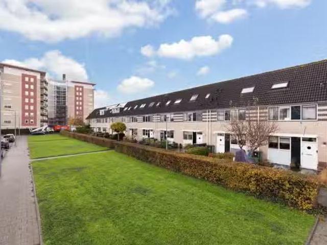 Woning te koop in Nieuw-West, Amsterdam