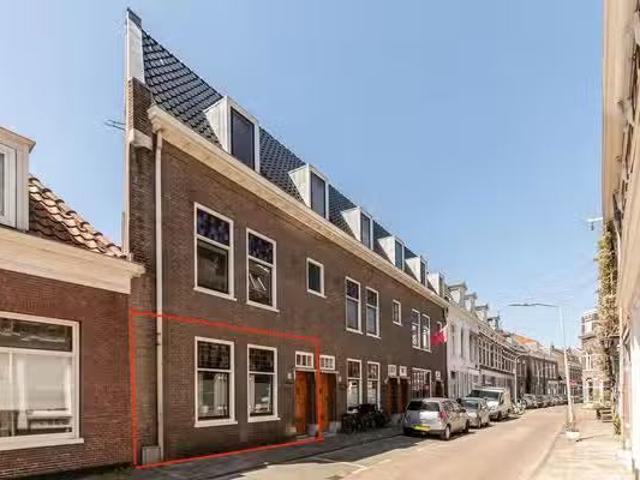Woning te koop in Haarlem, Noord Holland