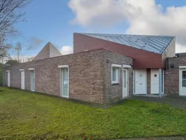 Woning te koop in Hagerhof, Venlo