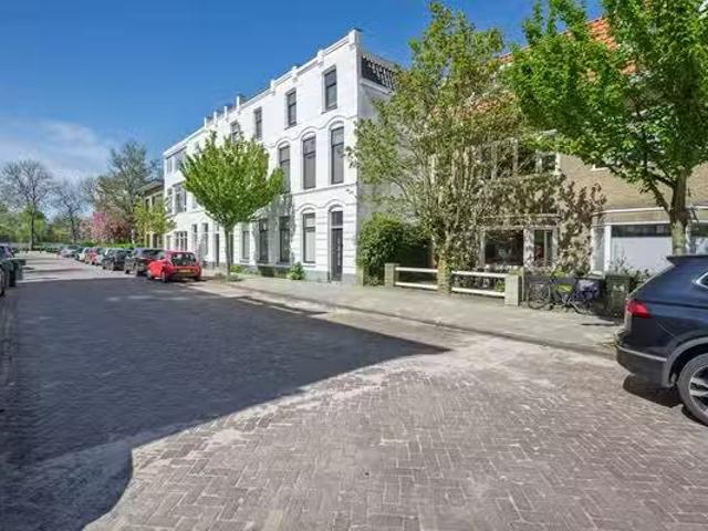 Woning te koop in Leiden, Zuid-Holland