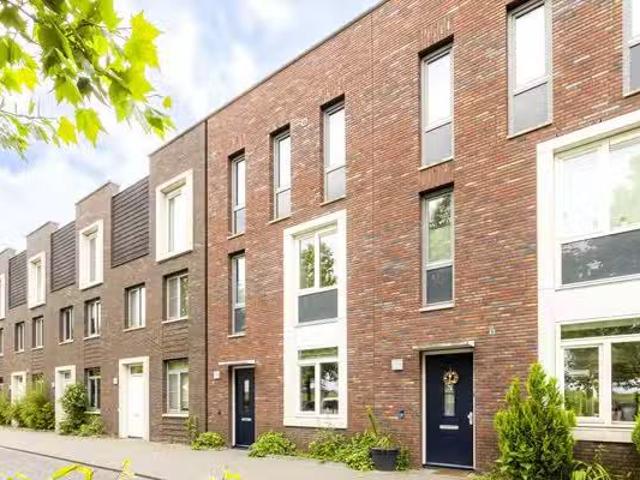 Woning te koop in Haarzuilens, Utrecht