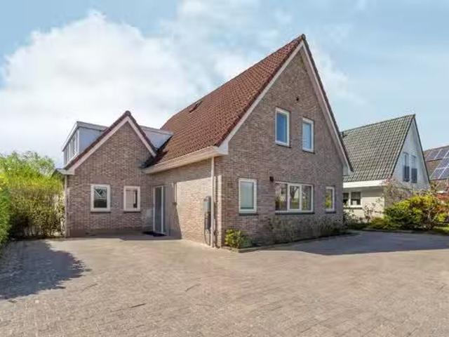 Woning te koop in Homeruskwartier, Almere-haven