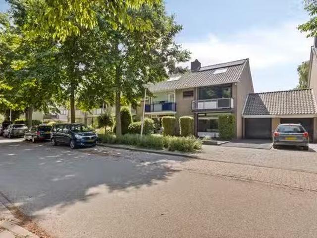 Woning te koop in Roodenburg, Zuid Holland