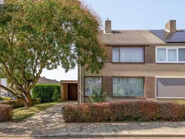 Woning te koop in Scharn, Limburg