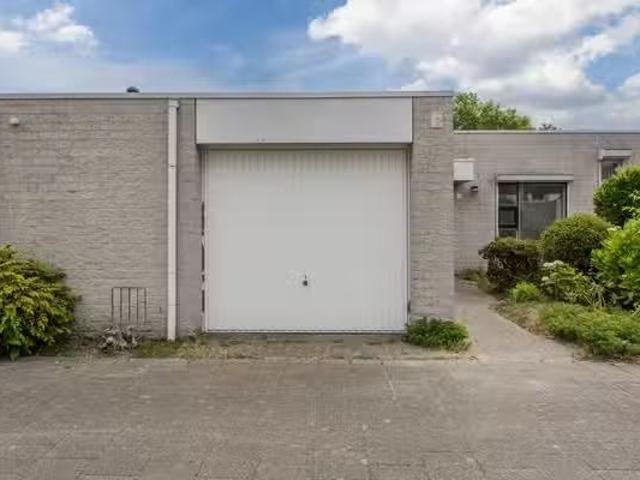 Woning te koop in Oosterhout, Noord Brabant