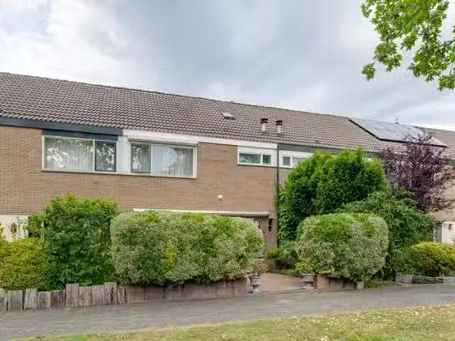 Woning te koop in Purmerend, Overwhere Noord