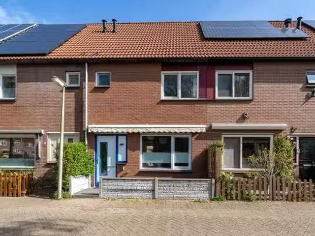 Woning te koop in Overwhere Noord, Purmerend