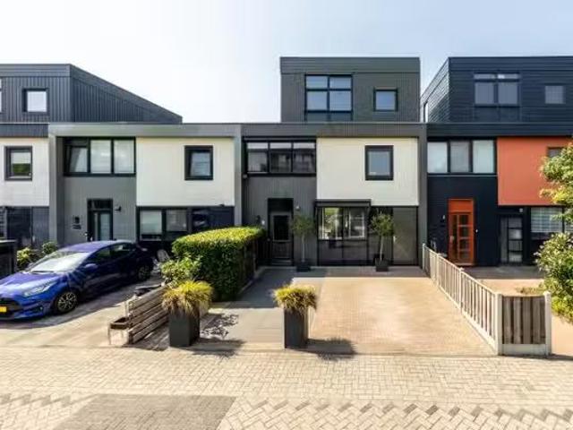 Woning te koop in Overwhere Noord, Purmerend