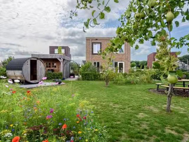 Woning te koop in Centrum, Groningen