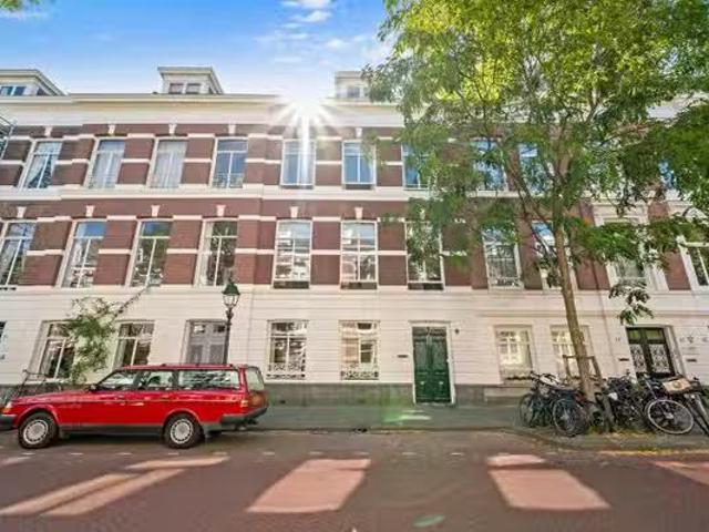 Woning te koop in Waalsdorp, Den Haag