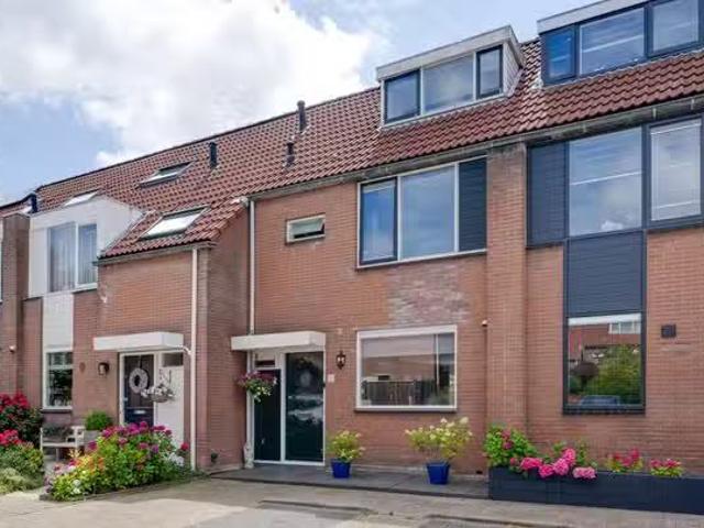 Woning te koop in Purmerend