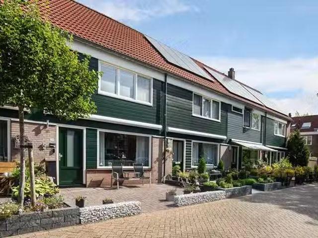 Woning te koop in Purmerend, Noord Holland