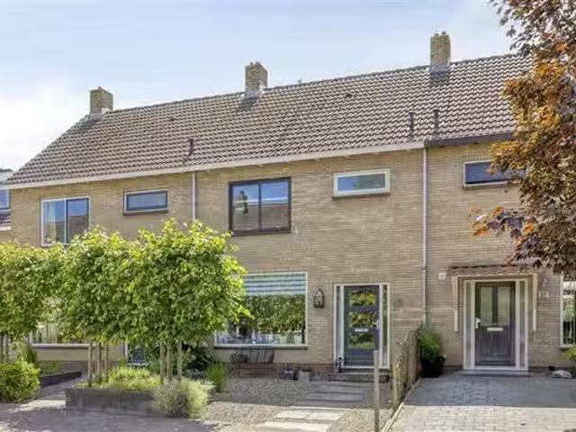 Woning te koop in Assen