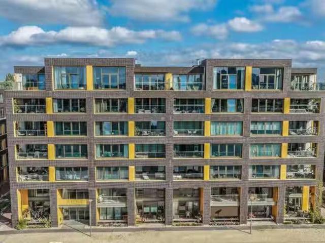 Woning te koop in Noord, Rotterdam