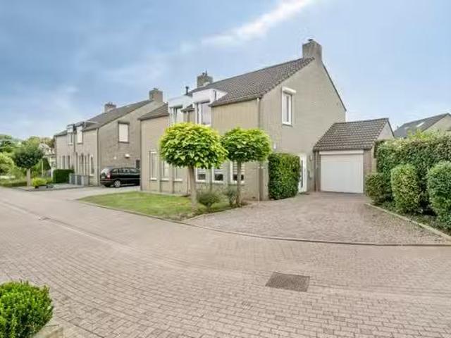 Woning te koop in Maastricht-Zuidoost, Maastricht