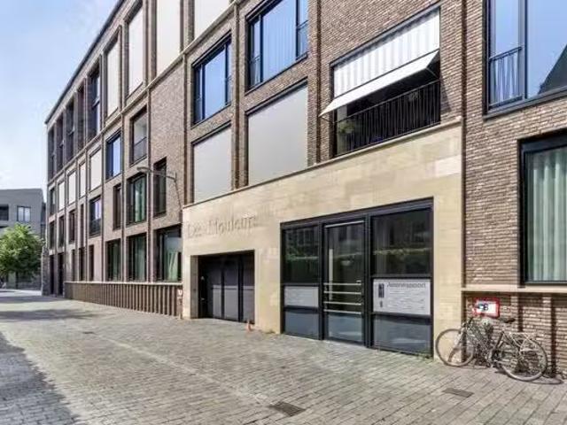 Woning te koop in Maastricht, Hazendans