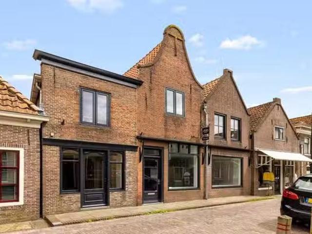 Woning te koop in Purmerend