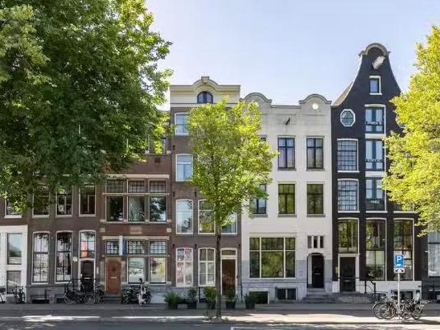 Woning te koop in Centrum, Amsterdam